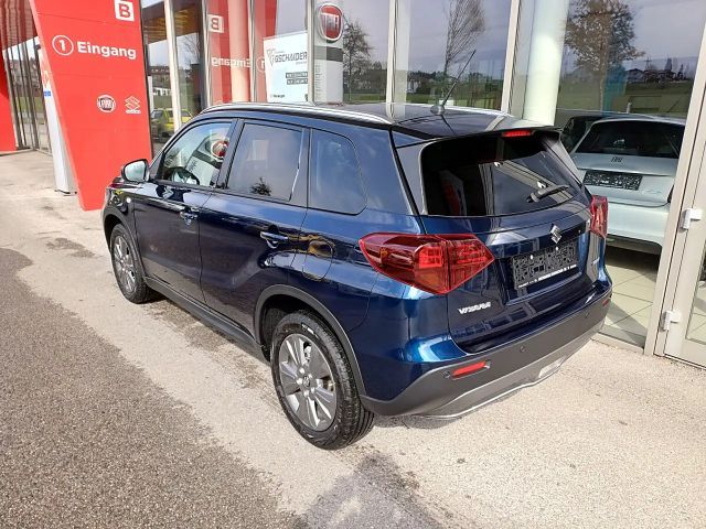 Suzuki Vitara AllGrip Hybrid Shine