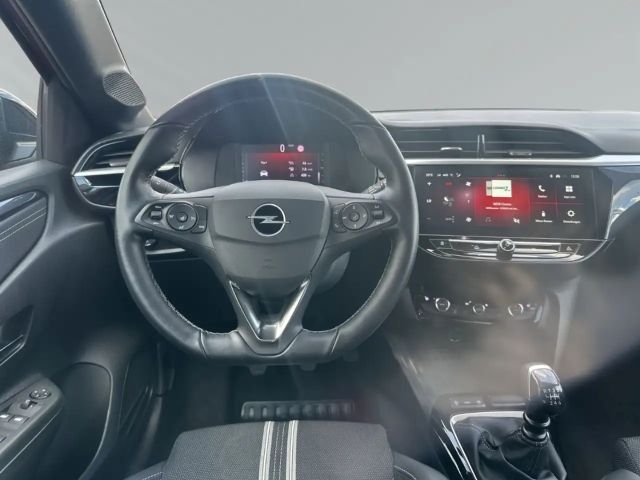 Opel Corsa 1.2 Turbo Turbo