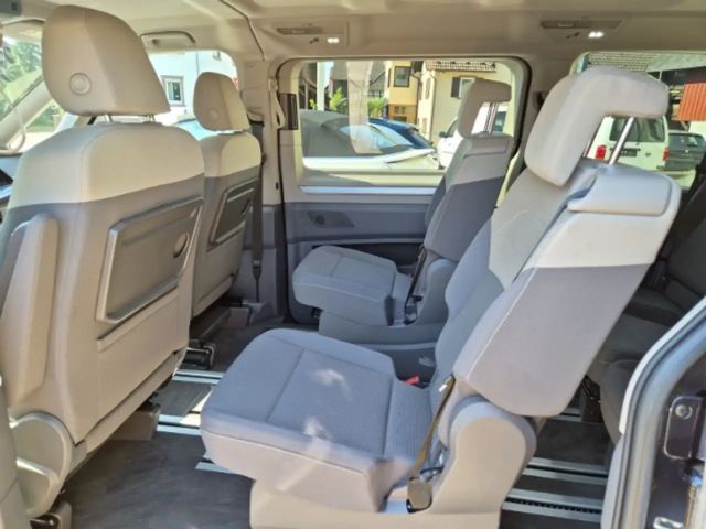 Volkswagen Multivan 2.0 TDI DSG Life T7