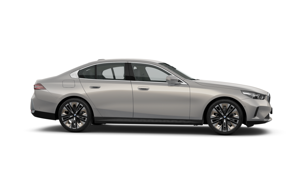 BMW 520 520d Sedan xDrive