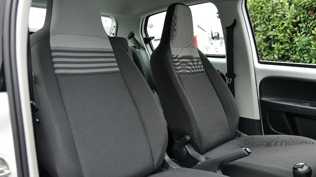 Volkswagen up! 1.0 TSI