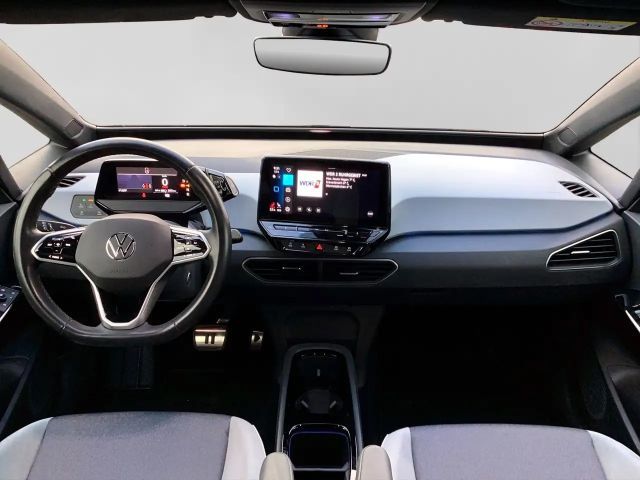 Volkswagen ID.3 Performance