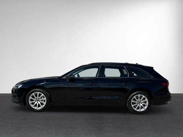 Audi A4 2.0 TDI Avant S-Tronic