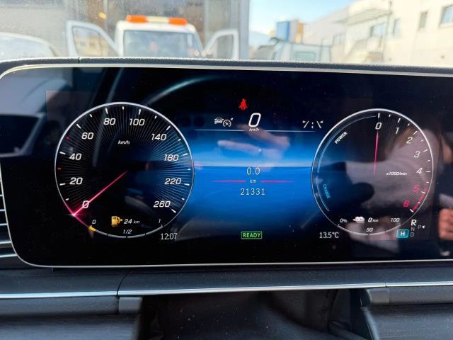 Mercedes-Benz GLE 350 4MATIC