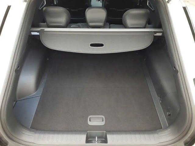 Kia EV6 77,4 kWh Air Vierwielaandrijving