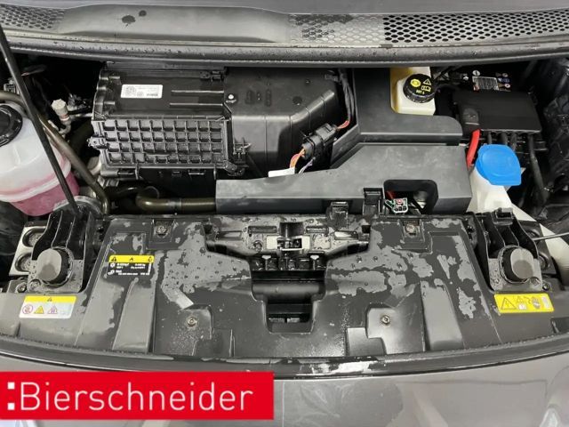 Cupra Born NAVI KAMERA EL.SITZ SHZ BEHEIZ.LENKRAD