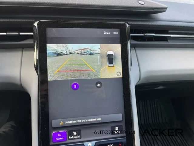 Ford Explorer AWD Premium