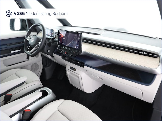Volkswagen ID.Buzz IQ.Drive Pro