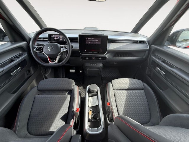 Volkswagen ID.Buzz 4Motion