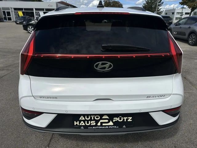 Hyundai Bayon 1.0 Prime T-GDi