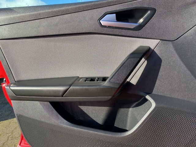 Seat Leon 1.0 TSI Style