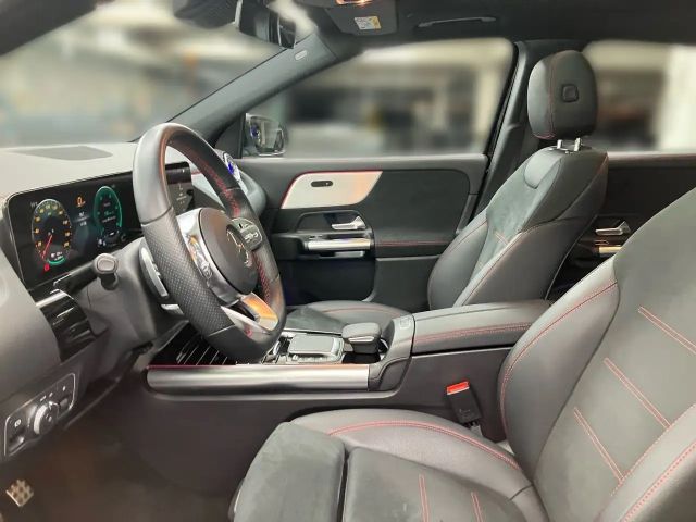 Mercedes-Benz EQA 250 AMG Line