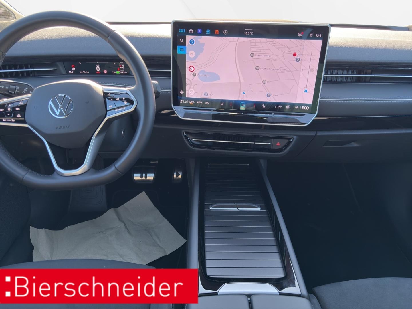 Volkswagen ID.7 IQ.Drive Pro