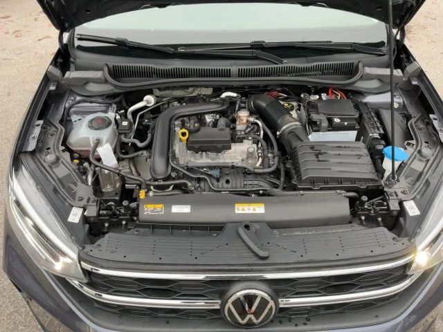 Volkswagen Taigo 1.0 TSI Style