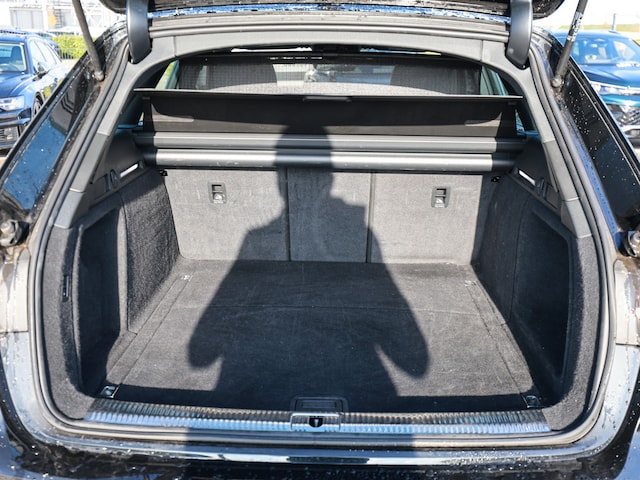 Audi A4 35 TFSI Avant S-Tronic