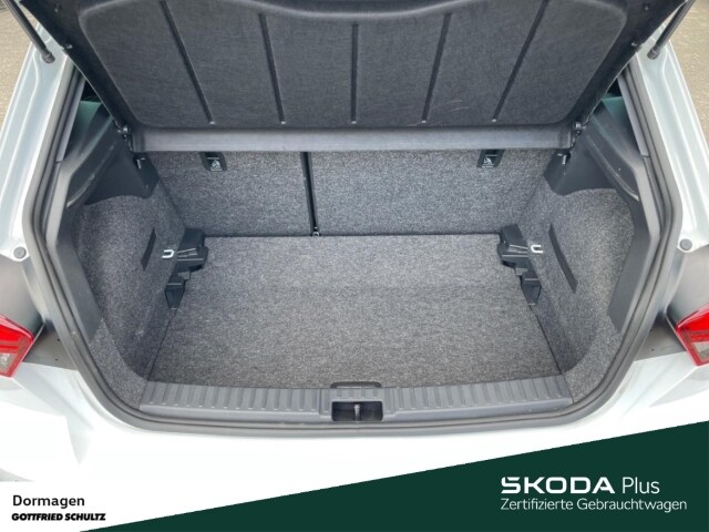 Seat Ibiza 1.0 TSI DSG FR-lijn