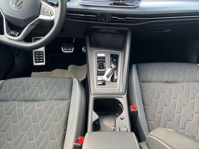 Volkswagen Golf 1.5 eTSI Variant