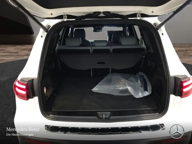 Mercedes-Benz EQB 250 Advanced Progressive