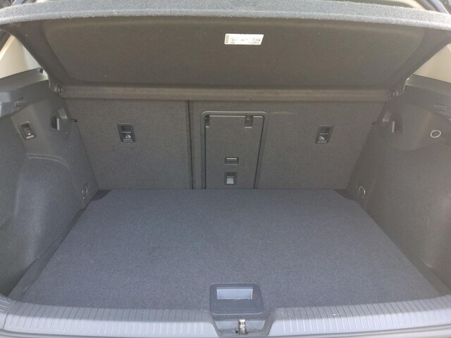 Volkswagen Golf 1.5 TSI DSG