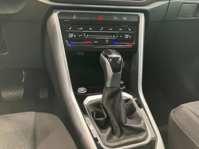 Volkswagen T-Roc DSG