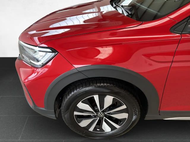 Volkswagen Taigo Life