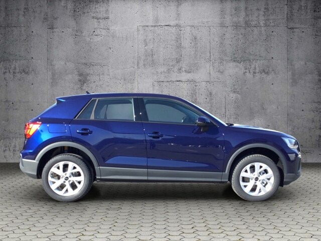 Audi Q2 30 TFSI