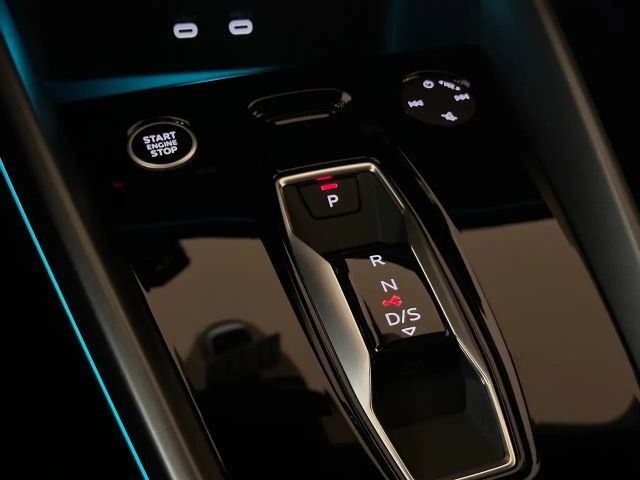 Audi A3 35 TFSI S-Line Sportback