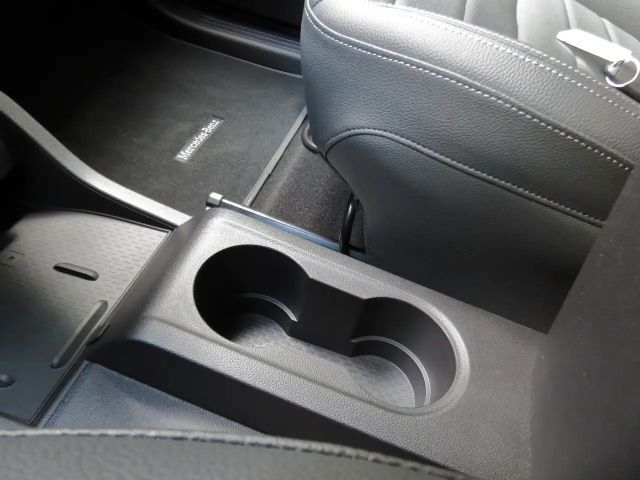 Mercedes-Benz T 180 Limousine Lang