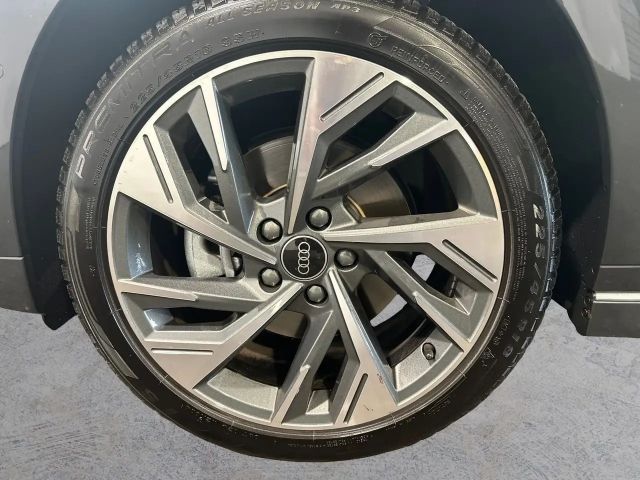 Audi A3 35 TDI Sedan