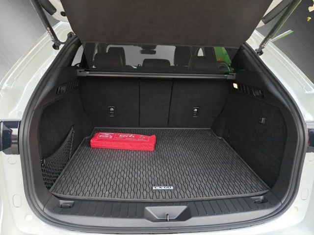 Mazda CX-60 Homura e-Skyactiv