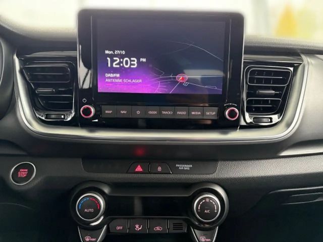 Kia Stonic STONIC 1.0T 100 48V DCT SPI TECH