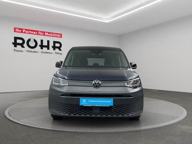 Volkswagen Caddy 1.5 TSI