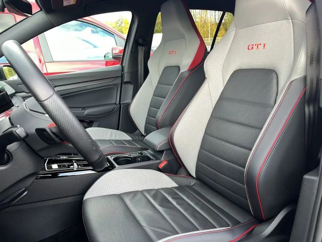 Volkswagen Golf DSG GTI Golf VIII Pro