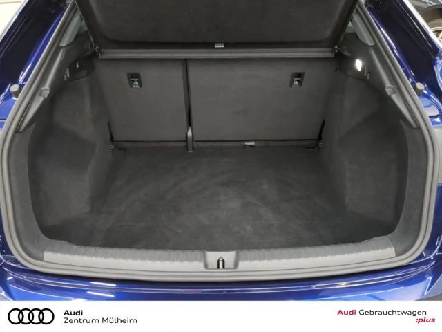 Audi Q4 e-tron 40 Sportback