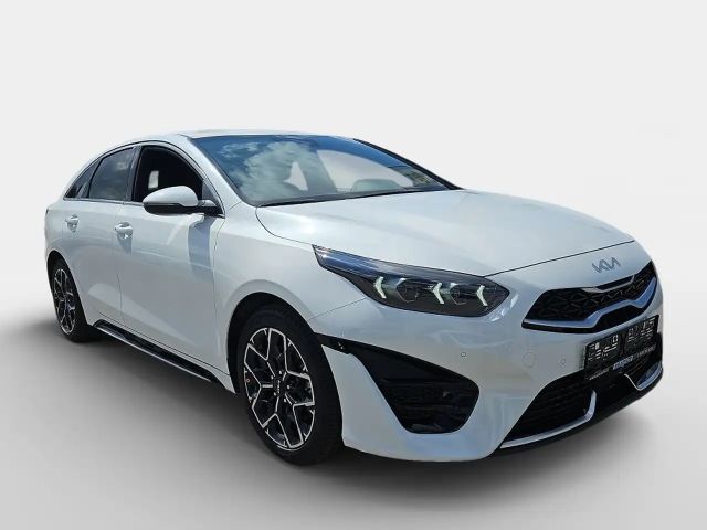 Kia ProCeed GT-Line