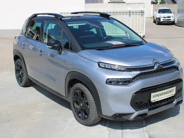 Citroën C3 Aircross Max