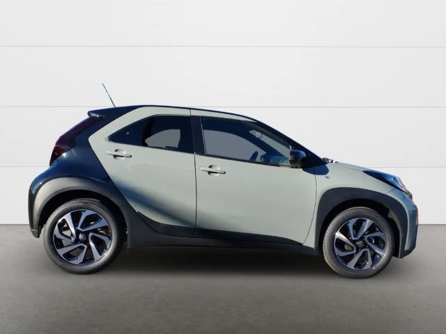 Toyota Aygo X Hatchback