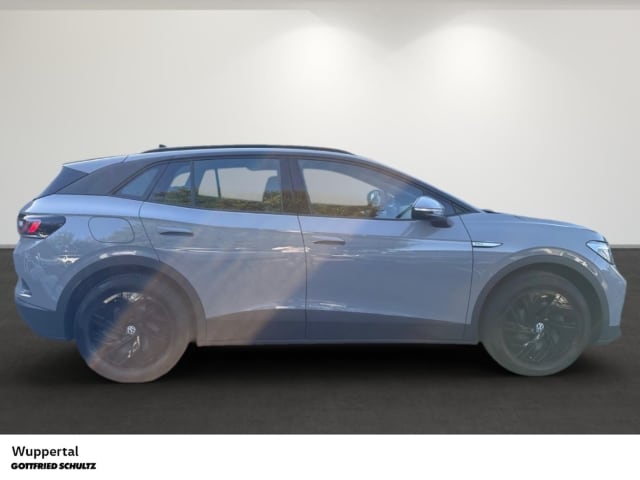 Volkswagen ID.4 150 kW Performance Pro