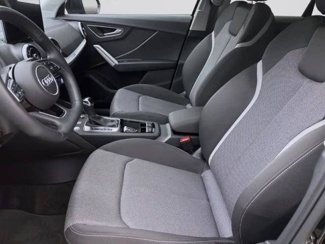 Audi Q2 35 TFSI