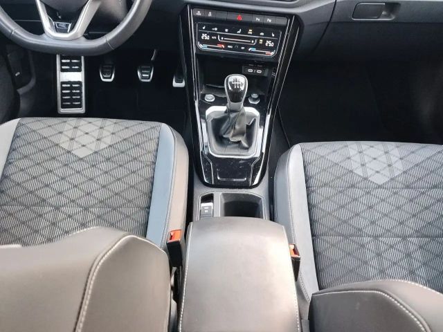 Volkswagen T-Roc 2.0 TDI R-Line