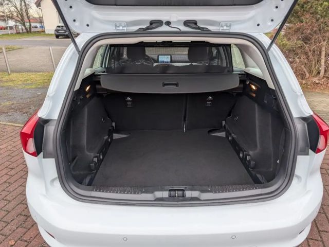 Ford Focus 1.5 EcoBlue Wagon