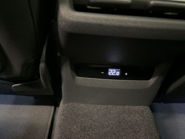 Audi Q3 Hybride S-Tronic