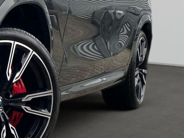 BMW X6 M-Sport xDrive40d