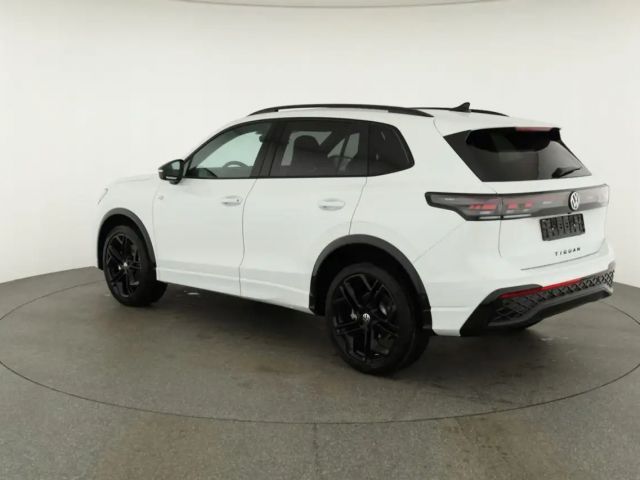 Volkswagen Tiguan 2.0 TSI 4Motion DSG R-Line