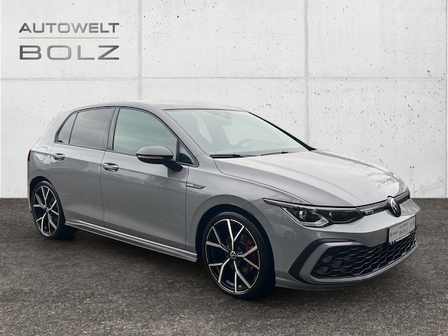 Volkswagen Golf 2.0 TDI GTD Golf VIII
