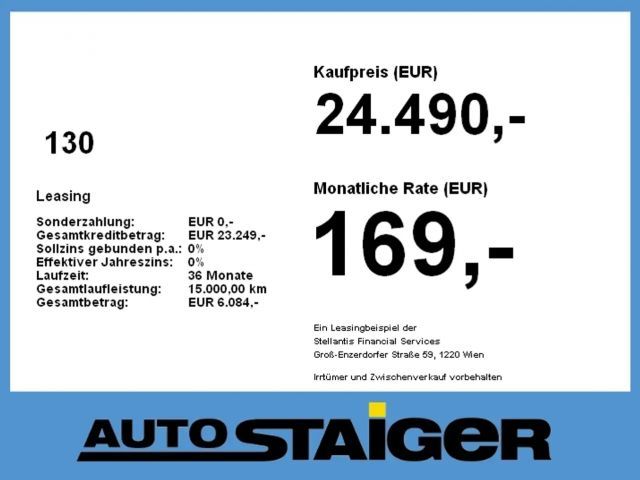 Opel Astra 1.2 Leasing-Sonderaktion*sofort verfügbar