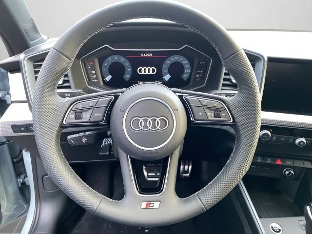 Audi A1 30 TFSI S-Line