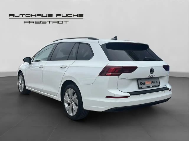 Volkswagen Golf DSG Life Variant