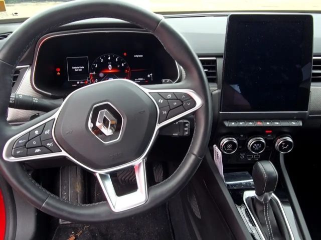 Renault Arkana EDC TCe 140 Techno