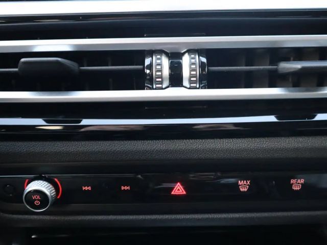 BMW 318 318d Touring